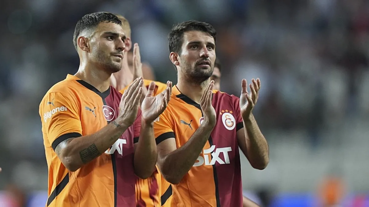 GALATASARAY HABERLERİ: Yönetimin başı Dubois ile dertte