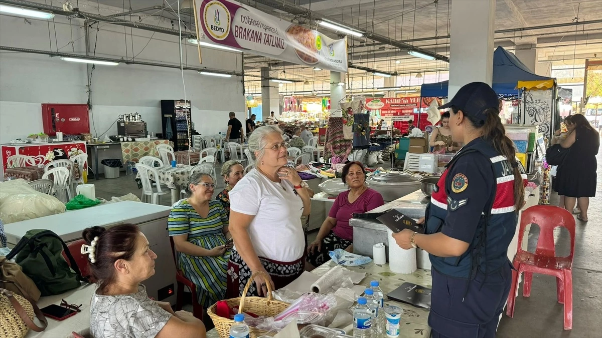 Tekirdağ’da Kadın Acil Destek İhbar Sistemi tanıtıldı