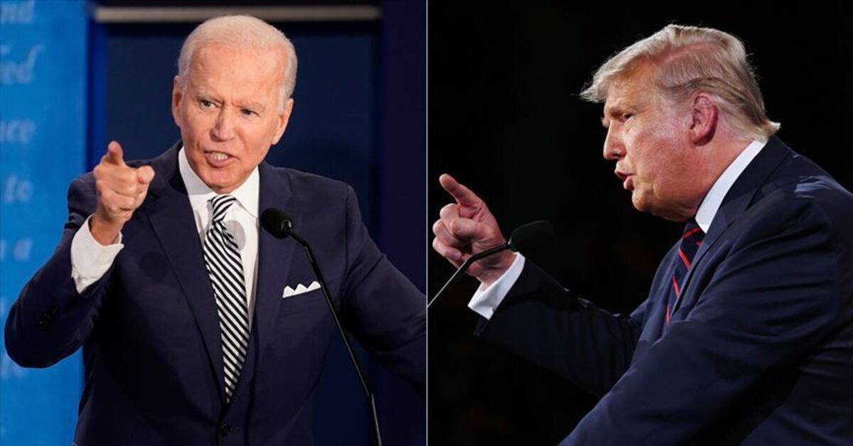 Biden, Trump’a yönelik “suikast girişimi” olduğu belirtilen olayı değerlendirdi