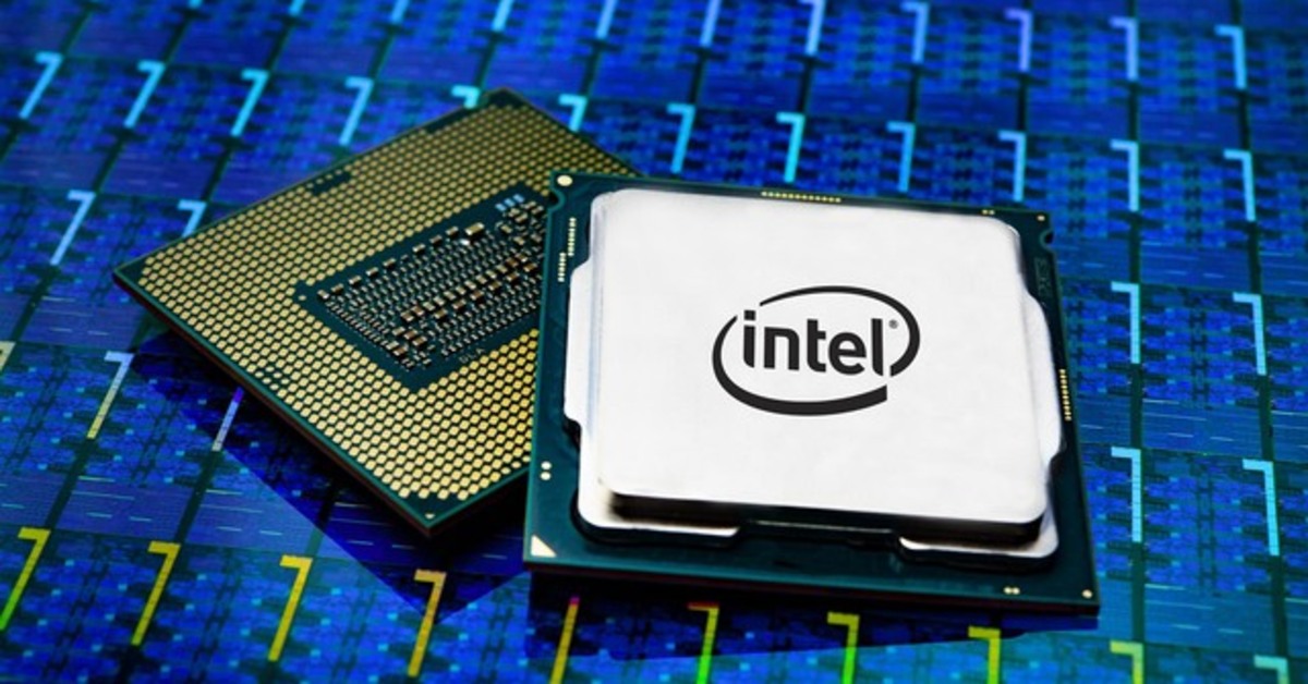 Intel’in Dow Jones’taki geleceği tehlikede, hisselerindeki büyük düşüş şirketi endeksten çıkarabilir