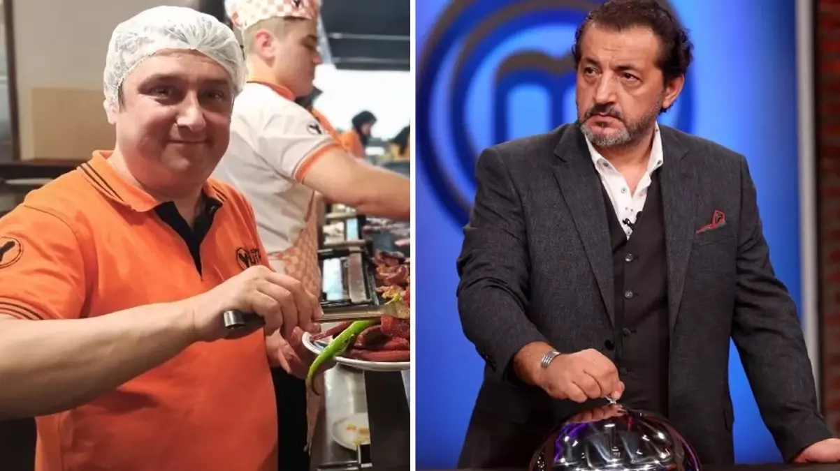 Günler sonra sessizliklerini bozdular! MasterChef jürilerinden Köfteci Yusuf yorumu